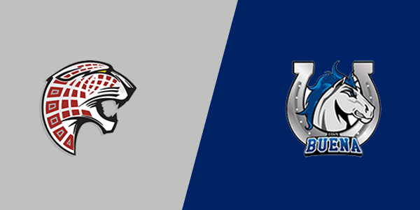 Desert View High School vs. Buena High School