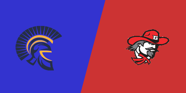 Wendell High School vs. Gooding High School