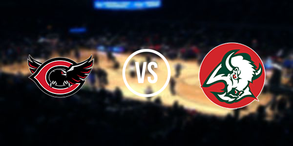 Cheney High School vs. Smoky Hill High School