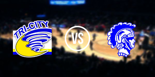 Tri-City High School vs. Auburn High School - Auburn