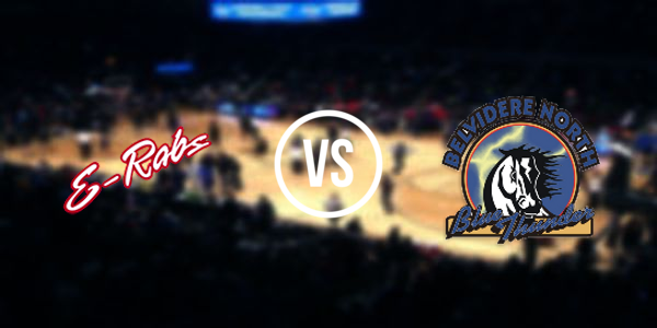 Rockford East High School vs. Belvidere North High School