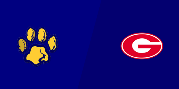 Western Branch High School vs. Grassfield High School