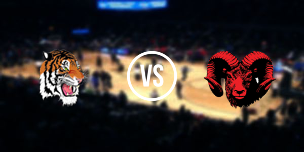 Gentry High School vs Thomas E Edwards Sr High School