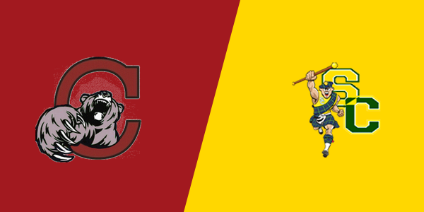 Cascade High School vs. Shorecrest High School