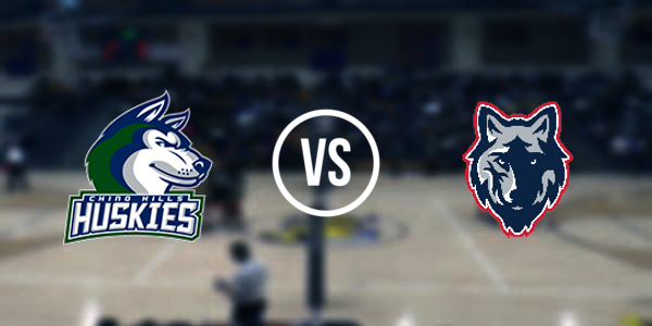 Martin Luther King High School vs. Chino Hills High School