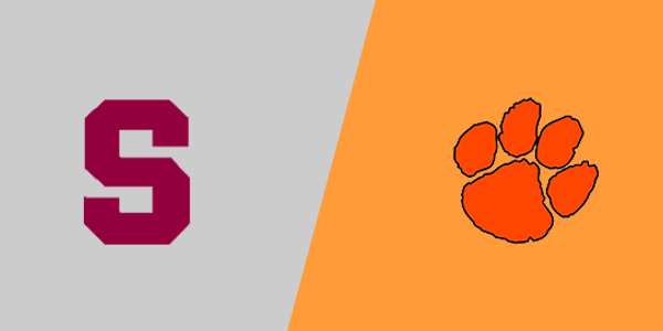State College Area High School vs. Central York High School