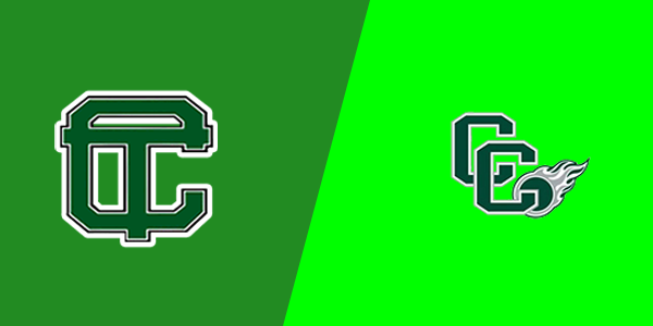 Cass Technical High School vs. Cody High School