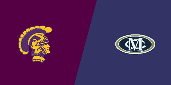 Daphne High School vs. Mobile Christian School