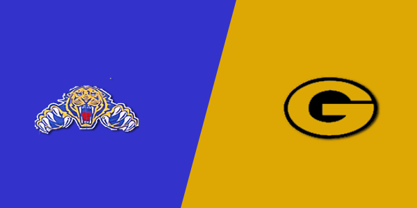 Samson High School vs. Geneva High School