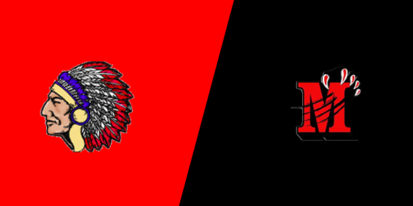 Marion High School vs. Moundridge High School