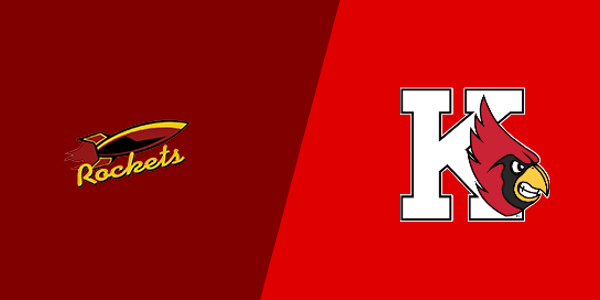 Reese High School vs. Kingston High School