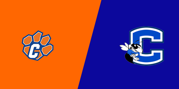 Chilton County High School vs. Chelsea High School
