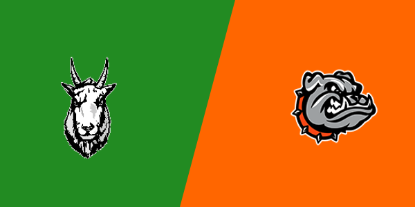 Chelan High School vs. Cashmere High School