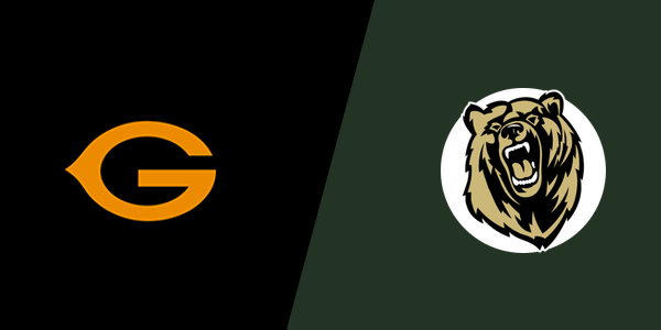 Gateway High School vs. Bear Creek High School