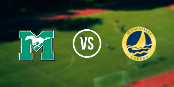 Skaneateles Senior High School vs. Marcellus High School