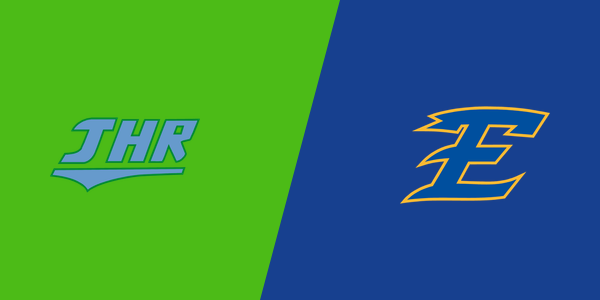 J.H. Rose High School vs. John A. Holmes High School