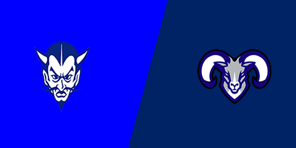 Coginchaug Regional High School vs. Old Saybrook High School