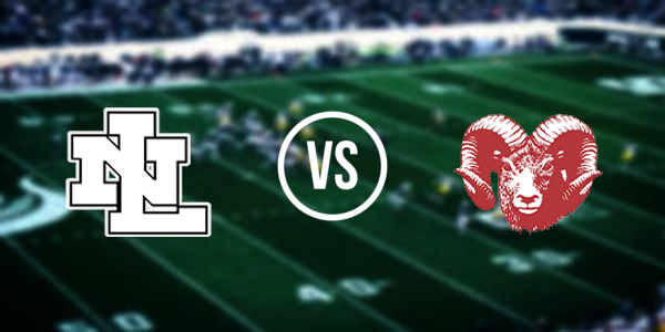 New Lothrop High School vs. Montrose High School