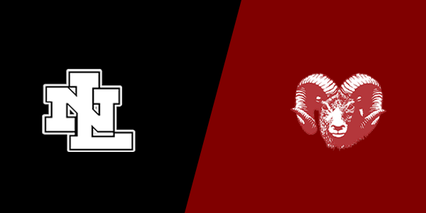 New Lothrop High School vs. Montrose High School