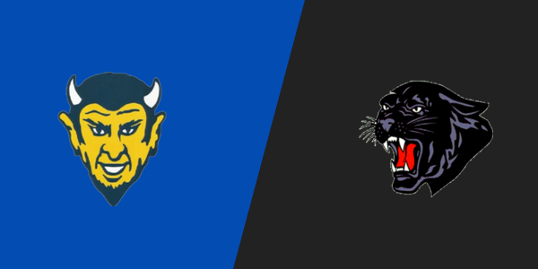 Bellwood Antis High School vs. Penn Cambria High School