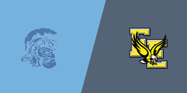 Widefield High School vs. Pueblo East High School