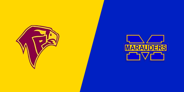 Torrey Pines High School vs. Mira Mesa High School