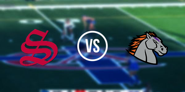 Spotsylvania High School vs. Mechanicsville High School