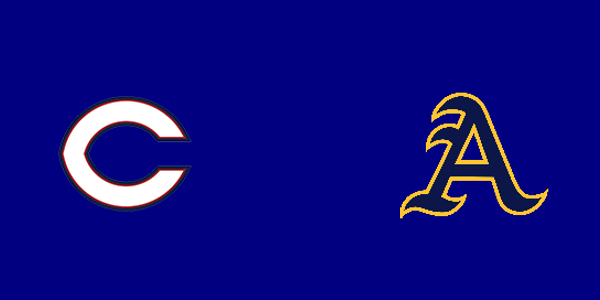 Christopher Columbus High School vs. St. Thomas Aquinas High School