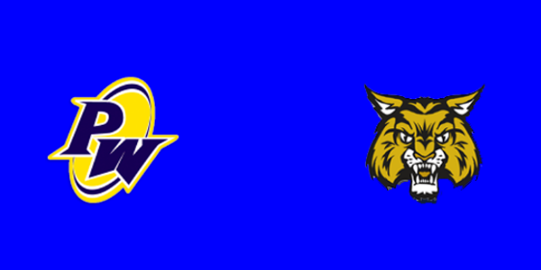 Pewamo-Westphalia High School vs. Whiteford High School