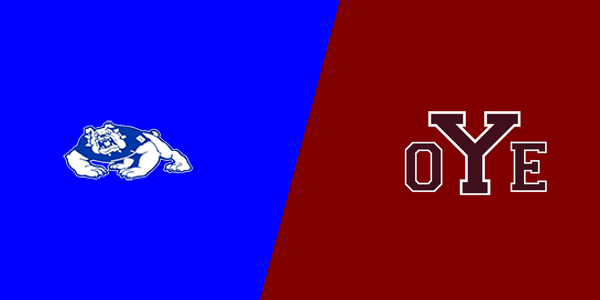 Bosqueville High School vs. Cameron Yoe High School