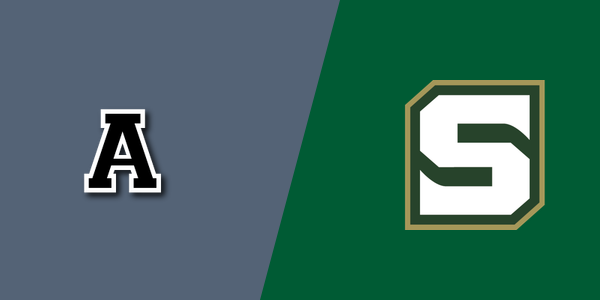 Away vs. Silverdale Baptist Academy