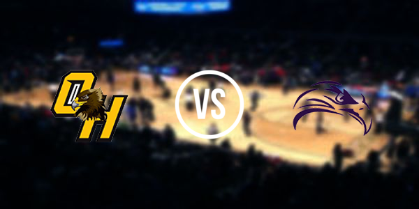 Farwell High School vs Ogemaw Heights High School