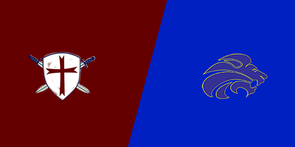 Laurens Academy vs. Lewisville High School