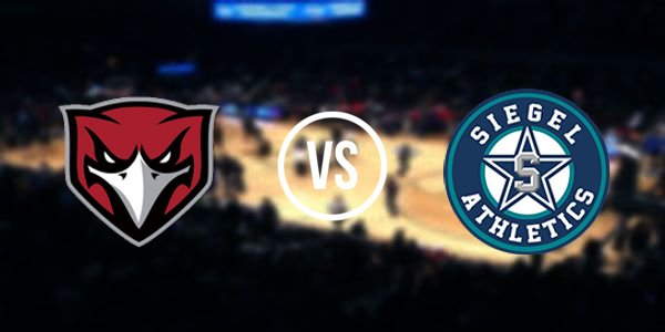 Stewarts Creek High School vs. Siegel High School