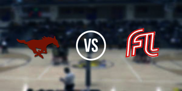 Clifton High School vs Fair Lawn High School