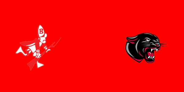 Berlin High School vs. E.O. Smith High School
