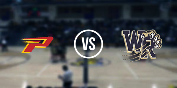 West Ranch High School vs. Paraclete High School