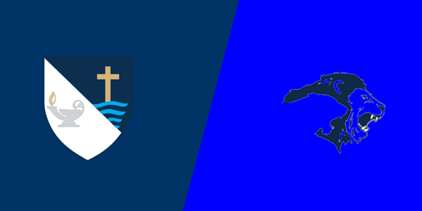 St. Thomas Aquinas High School vs. Merrimack Valley High School