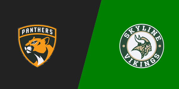Woodville High School vs. Skyline High School