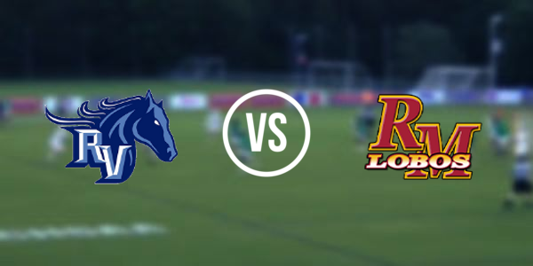 Ralston Valley High School vs Rocky Mountain High School