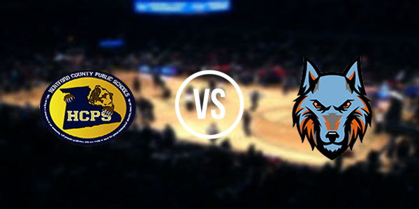 Hertford County High School vs Ballantyne Ridge High School