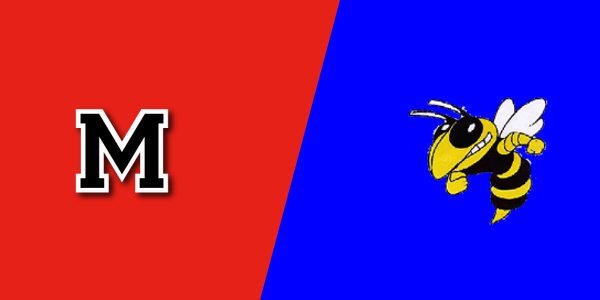 Monument Charter Academy vs. Hanover High School