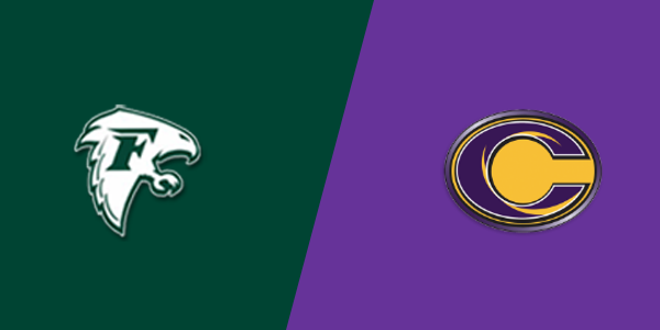 Freeland High School vs. Caro High School
