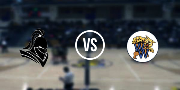 T R Robinson High School vs. Wharton High School