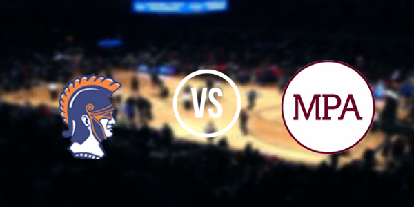 Latin School of Chicago vs Morgan Park Academy