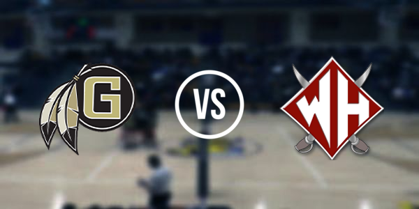 Gaffney High School vs Wade Hampton High School - Greenville