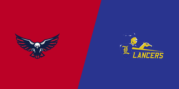 Edison High School vs. Lewis High School