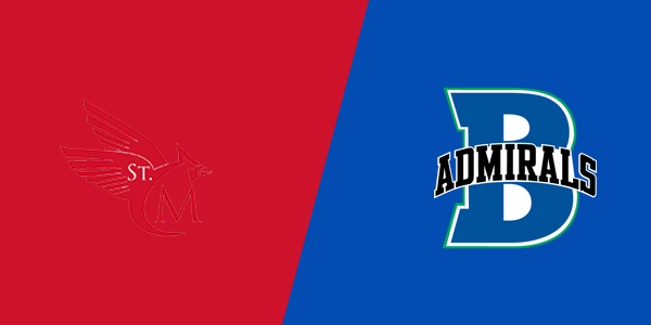 St. Michael Catholic vs. Bayside Academy