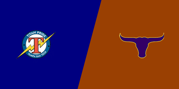 Tampa Bay Tech High School vs. Lennard High School