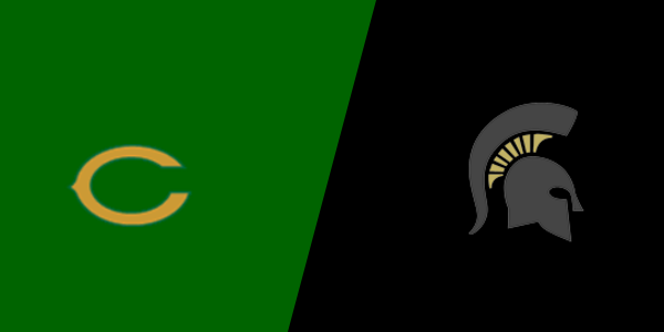 Clearview Regional High School vs. Deptford High School